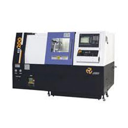 CNC MACHINE