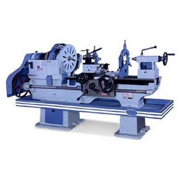 LATHE MACHINE